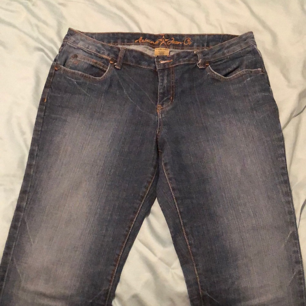Arizona jeans